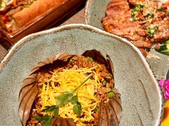 -安南越南餐厅(青岛万象城店)