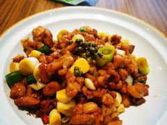 -禾珍珠家常小馆(河南博物院店)