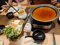 -山葵家·创意料理(宁波来福士店)