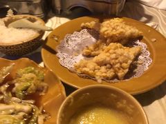 -深山老屋(国顺东路店)