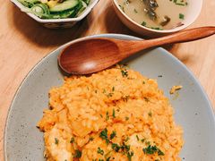 -红小满休闲餐厅(十全街店)