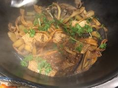 -荣德灶台鱼(圣泉寺店)