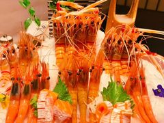-Minase水濑·日料放题(外滩店)
