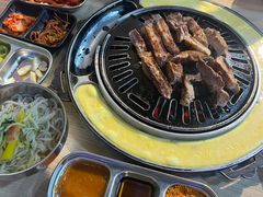 -松兰斗牛家·烤肉店(夏津泉林店)