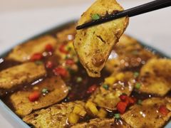 -香香海南菜餐厅