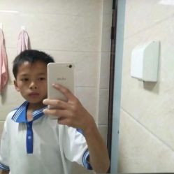 -茶发Salon·烫发染发理发