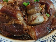 -观桥阁(锦溪店)