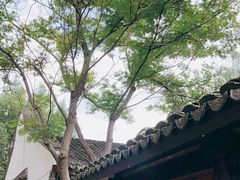 -南翔古镇