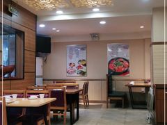 大堂-周锦记广式餐厅