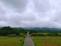 -良渚古城遗址公园