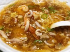 -尚一汤 广东炖汤(金桥国际店)