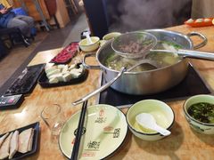 -合记汕头牛肉店(嘉禾路店)