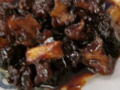 -烤肉宛饭庄(南礼士路店)