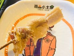 -尚品小土屋涮毛肚(李沧万达店)