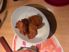 -必胜客(金高店)