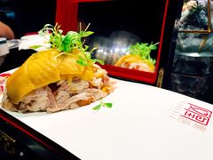 手撕走地鸡-凤凰湘语·湘粤鲜融(浦东旗舰店)