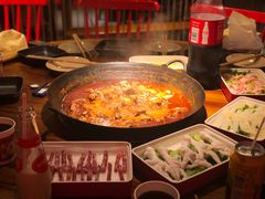 -老天桥蛙炉火锅(姑苏总店)