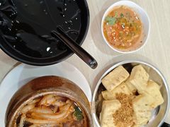 -云平风味园(护国路店)