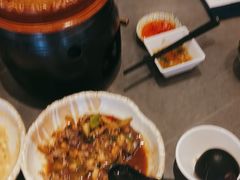 -沿江海南菜·文昌鸡祖师爷(大东海店)