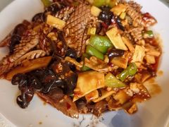 -鼎香润(德胜门内店)