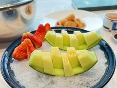 -禧悦楼(天德广场店)