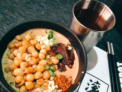小料-摇滚火锅