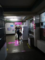 -广西壮族自治区妇幼保健院(新阳院区)