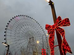 -南昌之星摩天轮