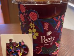 -Peet's 皮爷咖啡(深圳湾万象城店)