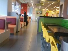 -德克士(宝鸡店)