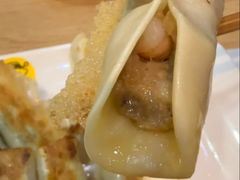 -众口斋锅贴(银泰城店)