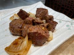 -大渔铁板烧(大悦城店)