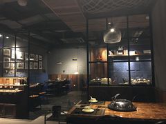大堂-船奇蒸汽海鲜·闽菜(八市海鲜总店)