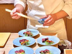 -松临·铁板烧&Omakase(神农店)