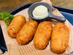 -BOCATA 西班牙餐厅(三里屯店)