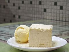 -香港華心糖水鋪(南西总店)