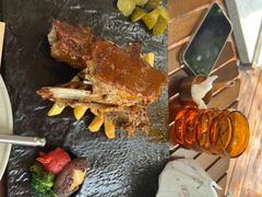 -Supine Bistro溯泮餐厅