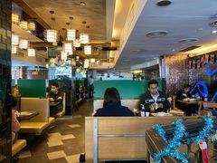 -翠华餐厅(德辅道中店)