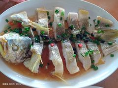 -海门岛七号餐厅