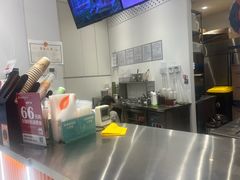 -CoCo都可(金狮店)