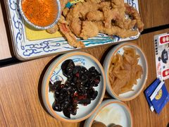 -和府捞面(东直门银座店)