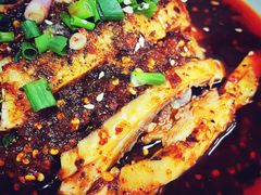 -老丘丘(较场口店)