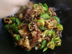 -张氏父子常德肠子馆(红星总店)