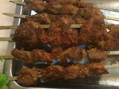 -马尔龙新疆饭店·清真(瑞景店)