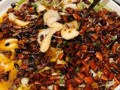 -前海沿·青岛菜(乐客城店)