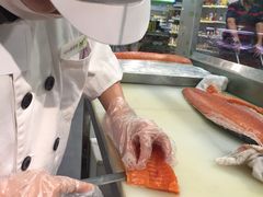 -blt精品超市(杭州城西银泰店)