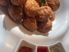 -盛百味·家宴餐厅(霸州分店)