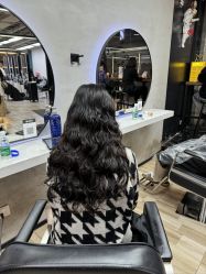 -奈川烫染Salon
