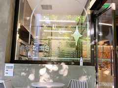 门面-大小咖啡 BigSmallCoffee(麦子店)