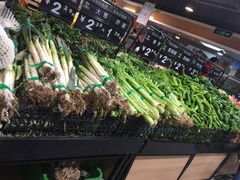 -永辉超市(新世界店)